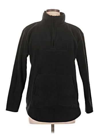 Style&Co Fleece (view 1)