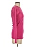 Nike Pink Long Sleeve Top Size S - photo 4