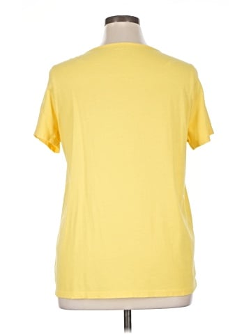 Kim Rogers Short Sleeve T-Shirt (view 2)