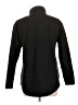 Style&Co 100% Polyester Black Fleece Size L (petite) - photo 2