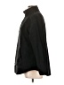 Style&Co 100% Polyester Black Fleece Size L (petite) - photo 5