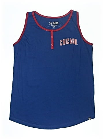 New Era Tank Top (view 1)