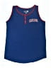 New Era 100% Cotton Blue Tank Top Size 14 - photo 1