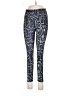 Nanette Lepore Print Blue Active Pants Size L - photo 1