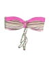 Pez D'Or Pink Swimsuit Top Size S - photo 1