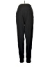 Unbranded Solid Black Track Pants Size M - photo 1