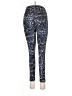 Nanette Lepore Print Blue Active Pants Size L - photo 2