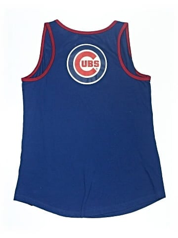 New Era Tank Top (view 2)