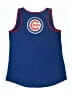 New Era 100% Cotton Blue Tank Top Size 14 - photo 2