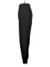 Unbranded Solid Black Track Pants Size M - photo 5