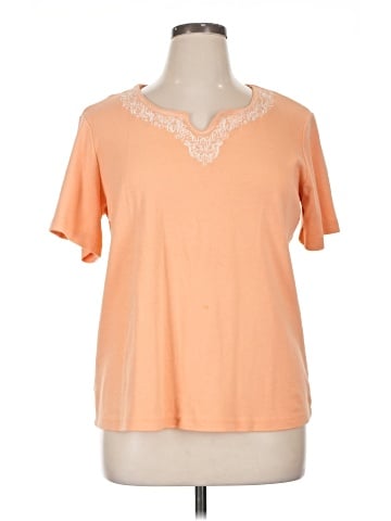 Blair Short Sleeve T-Shirt (view 1)