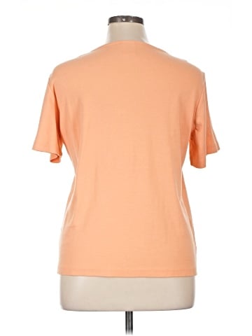 Blair Short Sleeve T-Shirt (view 2)