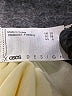 ASOS Design Yellow Swimsuit Bottoms Size 6 - photo 3