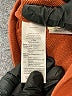 Madewell 100% Cotton Brown Pullover Sweater Size M - photo 8