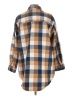 Old Navy Blue Coat Size L - photo 2