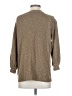 Be Cool Tan Pullover Sweater Size S - photo 2