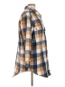 Old Navy Blue Coat Size L - photo 4