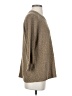 Be Cool Tan Pullover Sweater Size S - photo 4