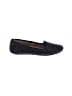 Ugg Australia Polka Dots Blue Flats Size 6 - photo 1