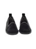 Zara Solid Black Flats Size EU 23 (kids) - photo 2