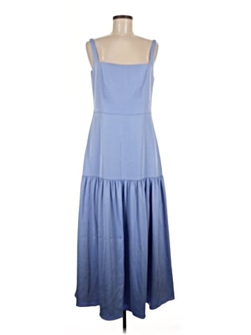 Aidan by Aidan Mattox Casual Dress (view 1)