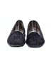 Ugg Australia Polka Dots Blue Flats Size 6 - photo 2