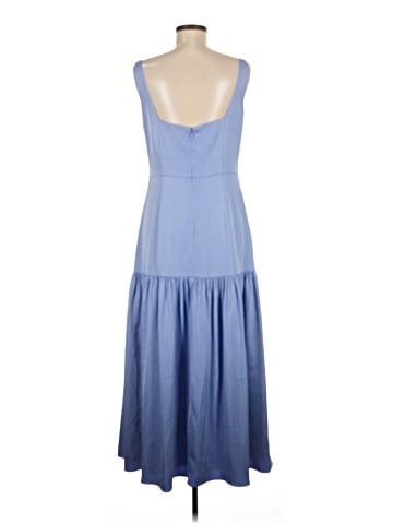 Aidan by Aidan Mattox Casual Dress (view 2)