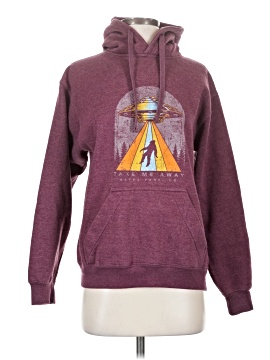Assorted Brands Pullover Hoodie