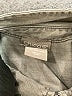 Chico's 100% Lyocell Gray Long Sleeve Button-Down Shirt Size Med (1) - photo 7