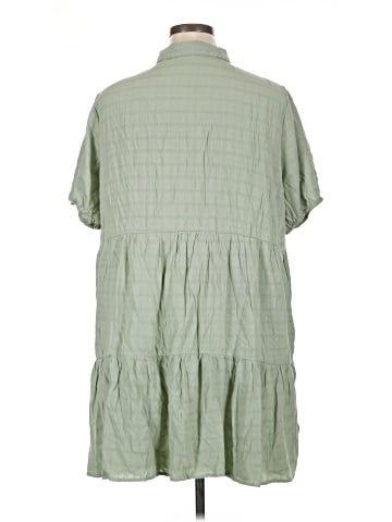 Nasty Gal Inc. Casual Dress (view 2)