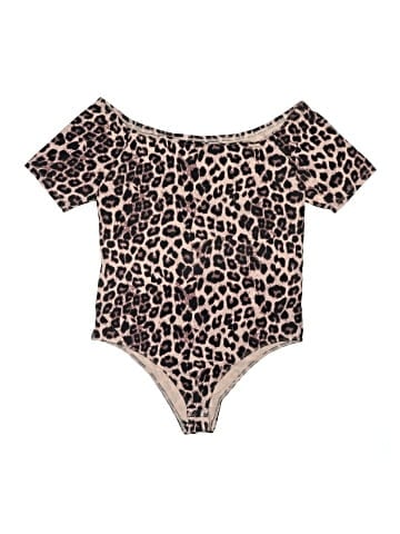 Torrid Bodysuit (view 1)