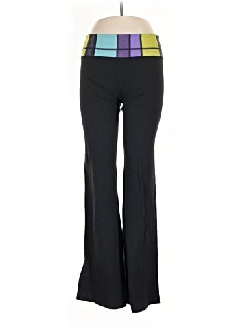 Lululemon Athletica Yoga Pants (view 1)