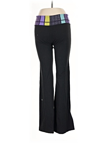 Lululemon Athletica Yoga Pants (view 2)