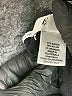 Elle Solid Black Active Pants Size L - photo 8