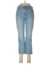J.Crew Hearts Blue Jeans Size 28 Waist Petite - photo 1