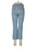 J.Crew Hearts Blue Jeans Size 28 Waist Petite - photo 2