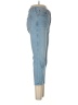 J.Crew Hearts Blue Jeans Size 28 Waist Petite - photo 4