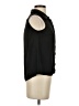 Vero Moda 100% Polyester Black Sleeveless Blouse Size XS - photo 4