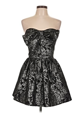Twenty One Cocktail Dress (view 1)