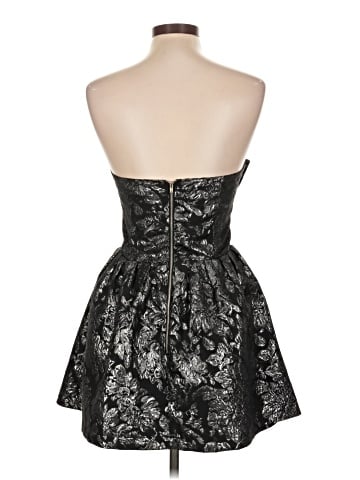 Twenty One Cocktail Dress (view 2)