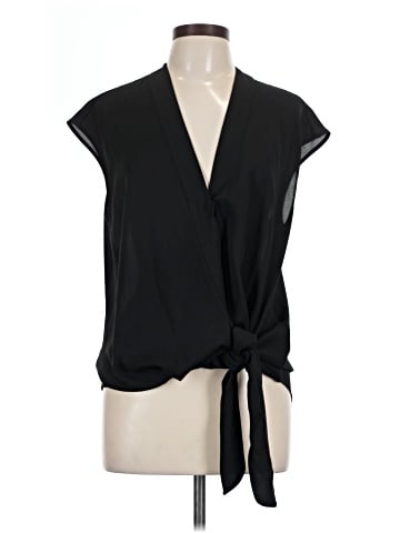 Trouve Sleeveless Blouse (view 1)