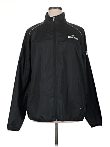 Port Authority Windbreaker (view 1)