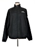 Port Authority 100% Polyester Solid Black Windbreaker Size XL - photo 1