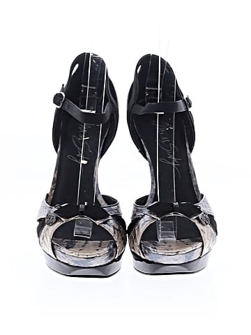 Miss Sixty Heels (view 2)
