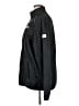 Port Authority 100% Polyester Solid Black Windbreaker Size XL - photo 5