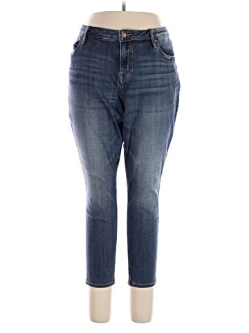 Vigoss Jeans (view 1)