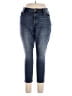 Vigoss Blue Jeans Size 16 - photo 1