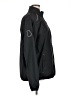 Port Authority 100% Polyester Solid Black Windbreaker Size XL - photo 4