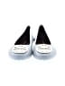 Tory Burch Gray Blue Flats Size 7 1/2 - photo 2