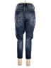 Vigoss Blue Jeans Size 16 - photo 2